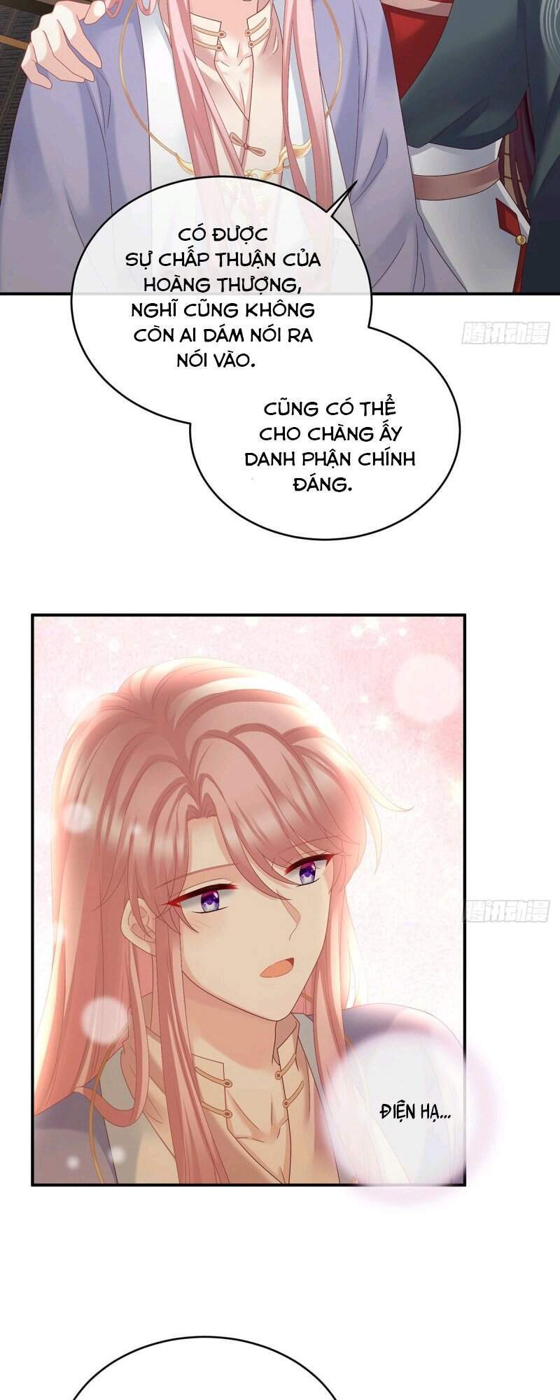 Kiều Phu Có Hỉ Chapter 41 - Next Chapter 42