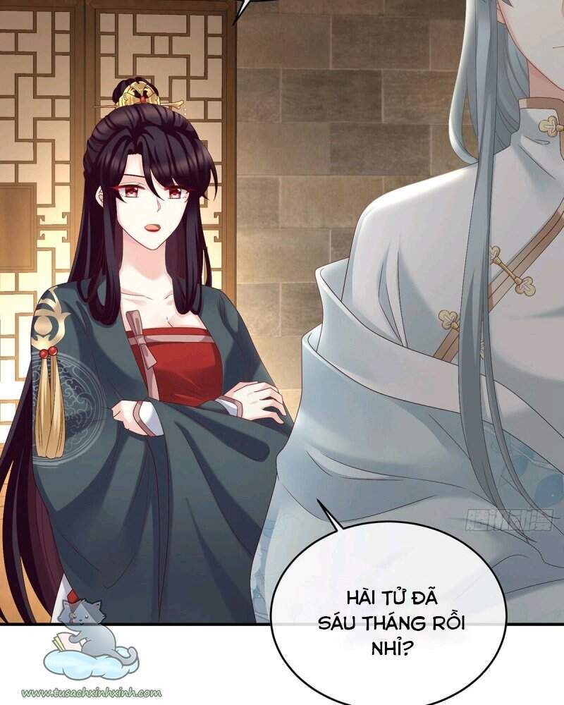 Kiều Phu Có Hỉ Chapter 41 - Next Chapter 42