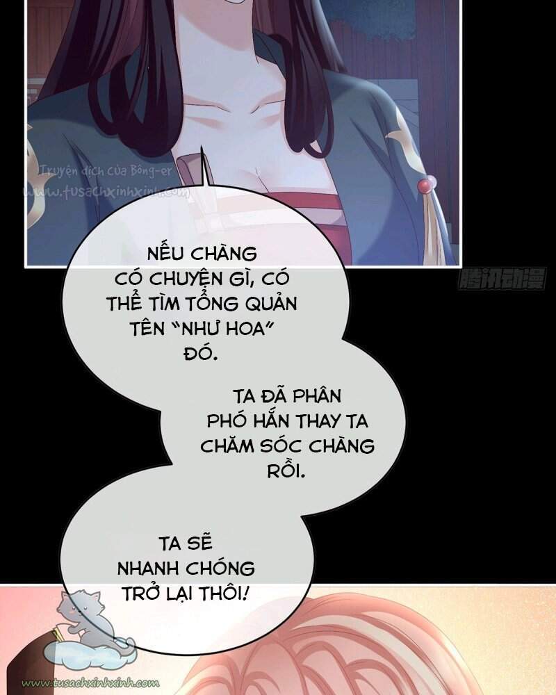 Kiều Phu Có Hỉ Chapter 41 - Next Chapter 42