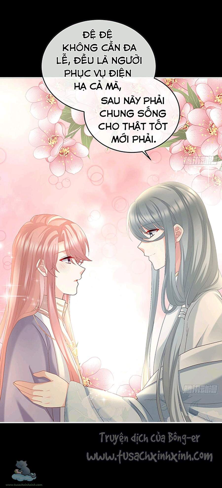 Kiều Phu Có Hỉ Chapter 42 - Next Chapter 43