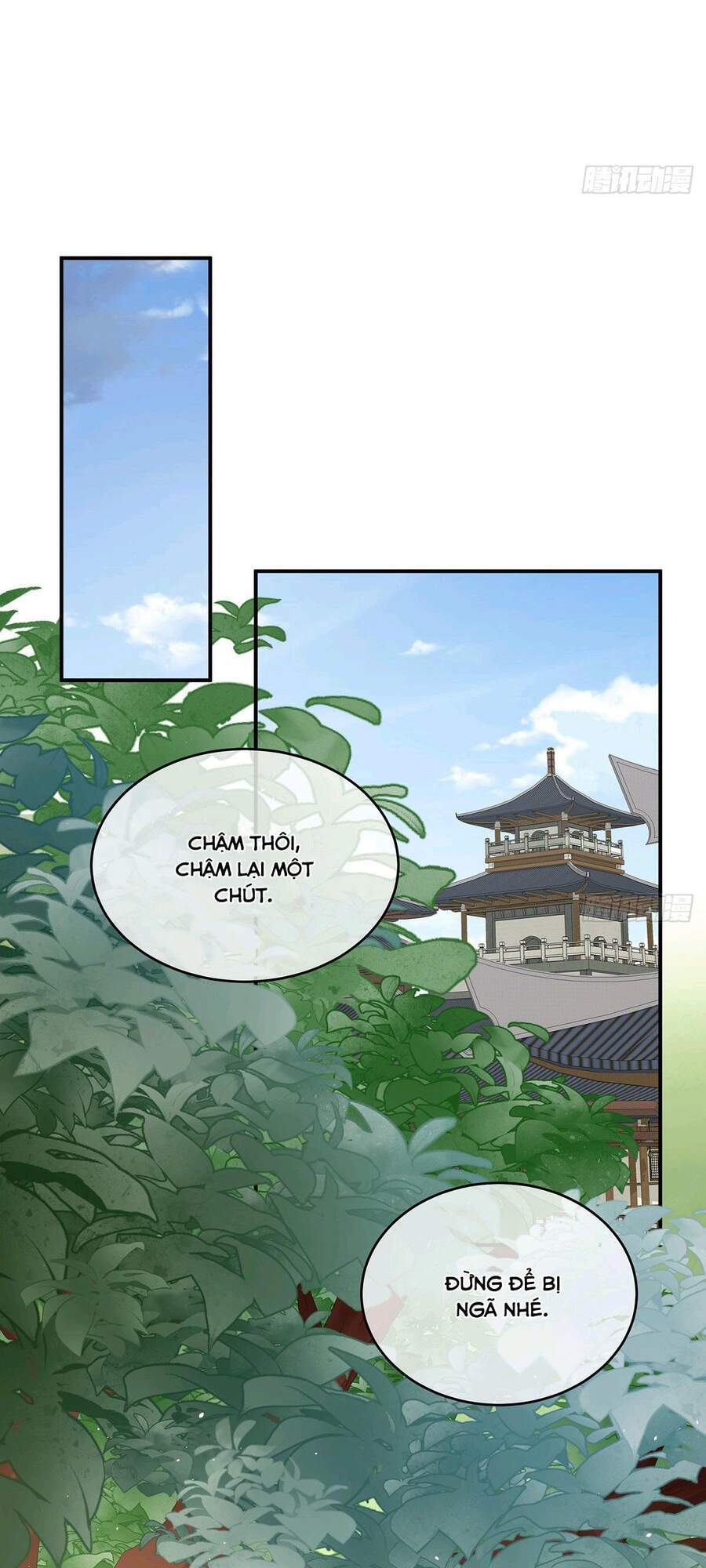 Kiều Phu Có Hỉ Chapter 43 - Next Chapter 44