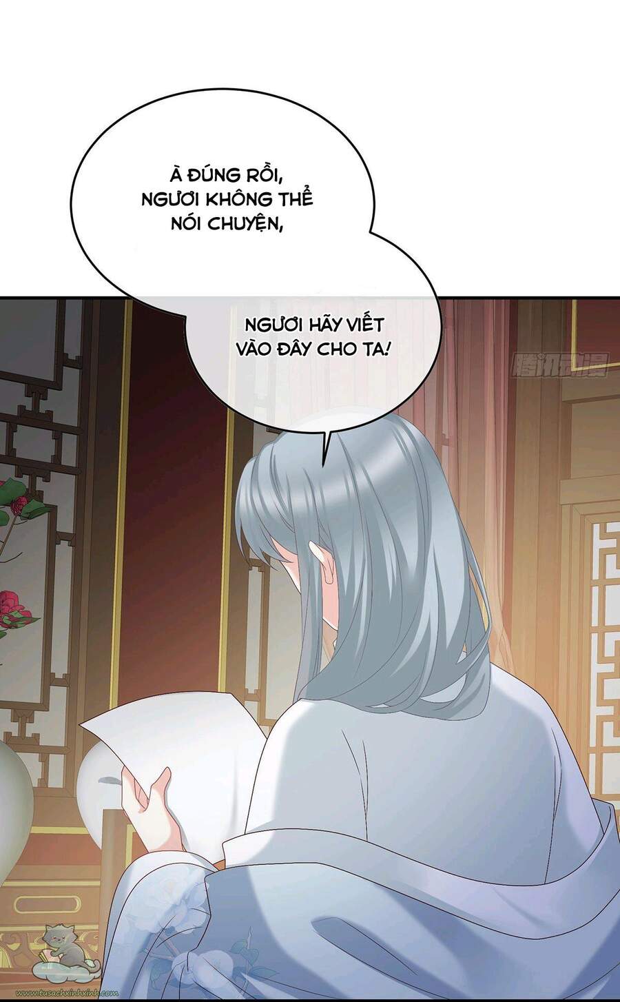 Kiều Phu Có Hỉ Chapter 43 - Next Chapter 44