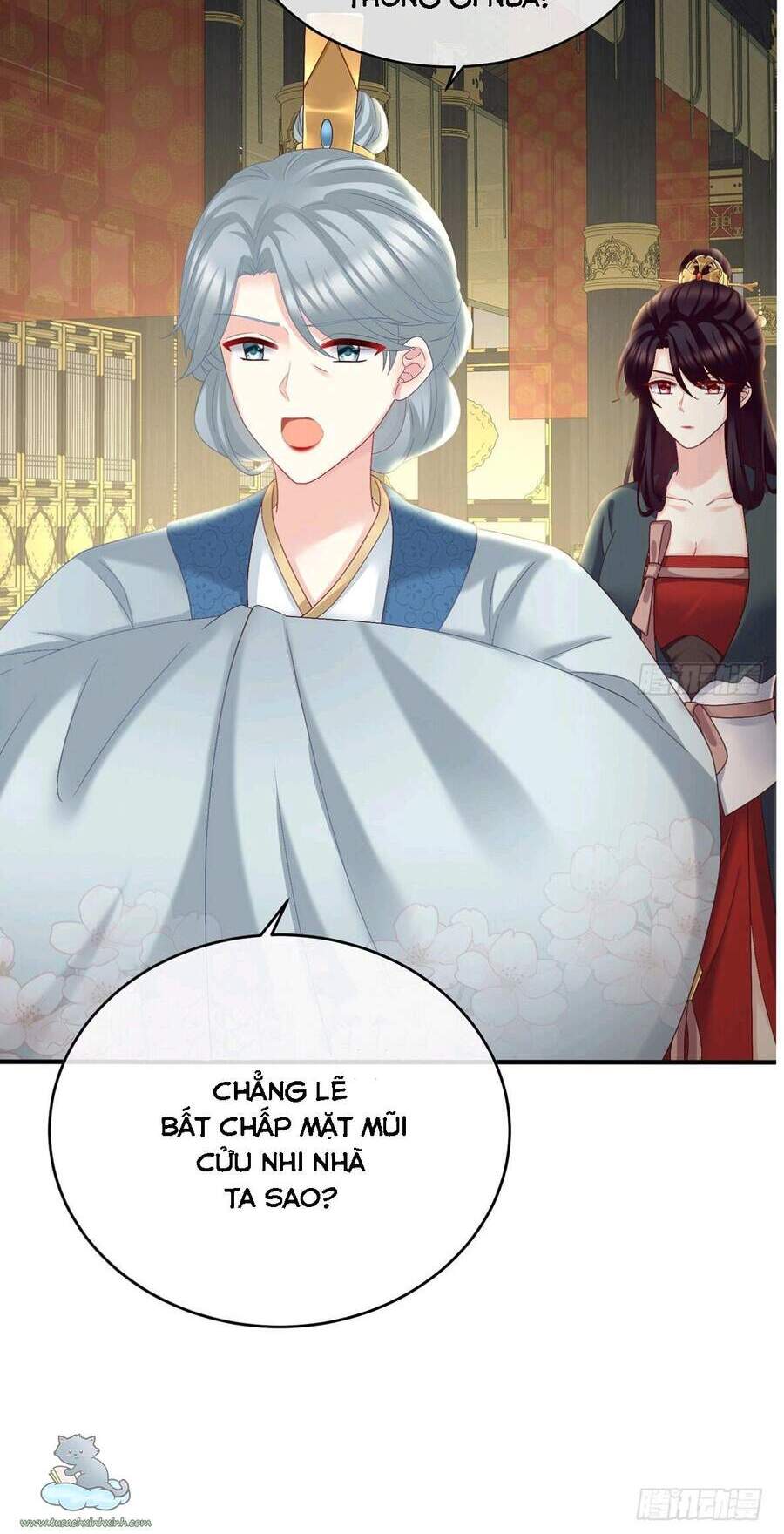 Kiều Phu Có Hỉ Chapter 44 - Next Chapter 45