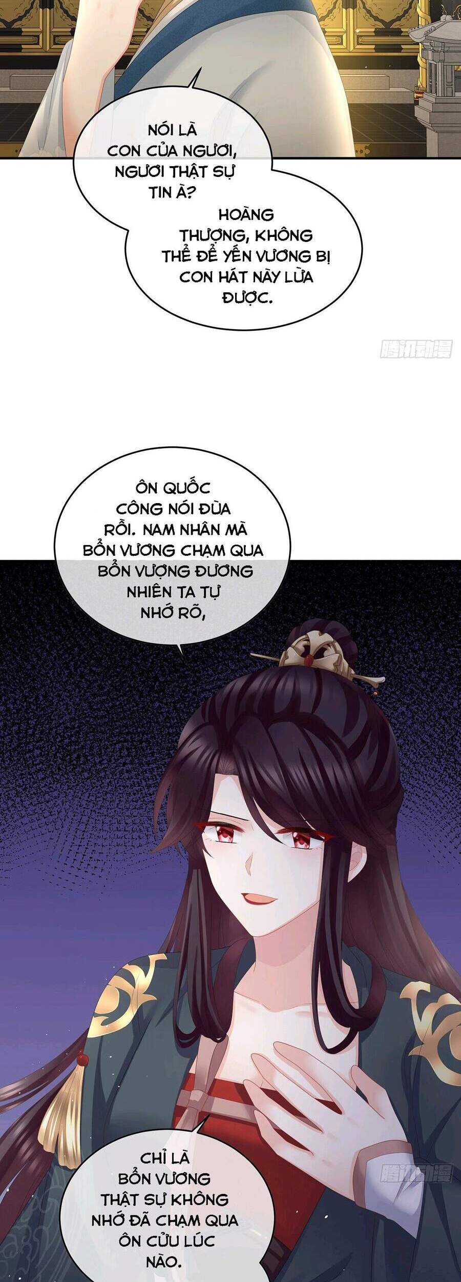 Kiều Phu Có Hỉ Chapter 44 - Next Chapter 45