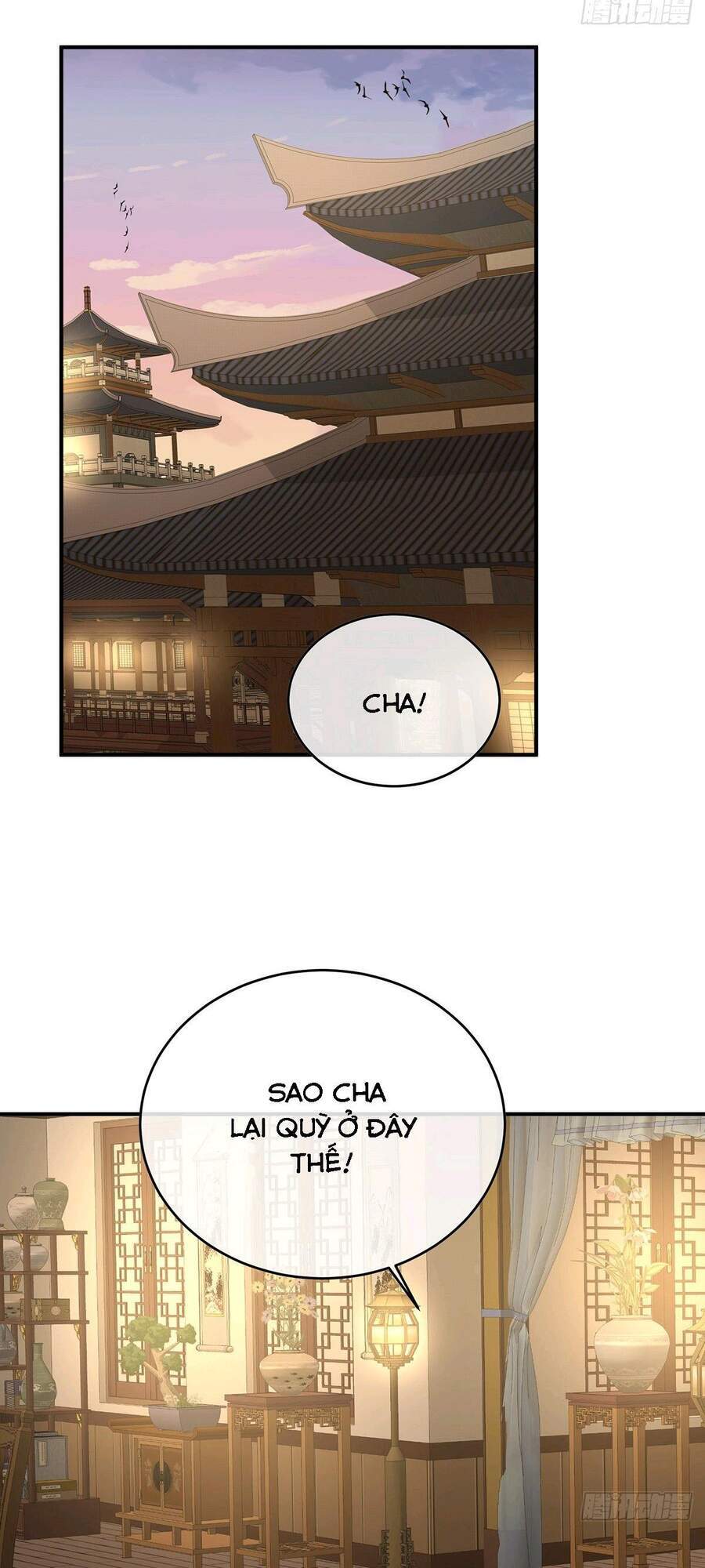 Kiều Phu Có Hỉ Chapter 45 - Next Chapter 46