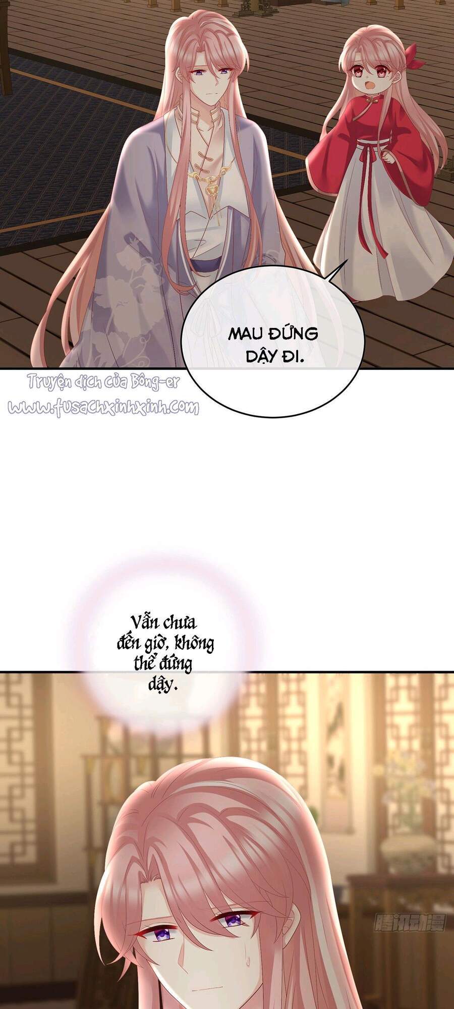 Kiều Phu Có Hỉ Chapter 45 - Next Chapter 46