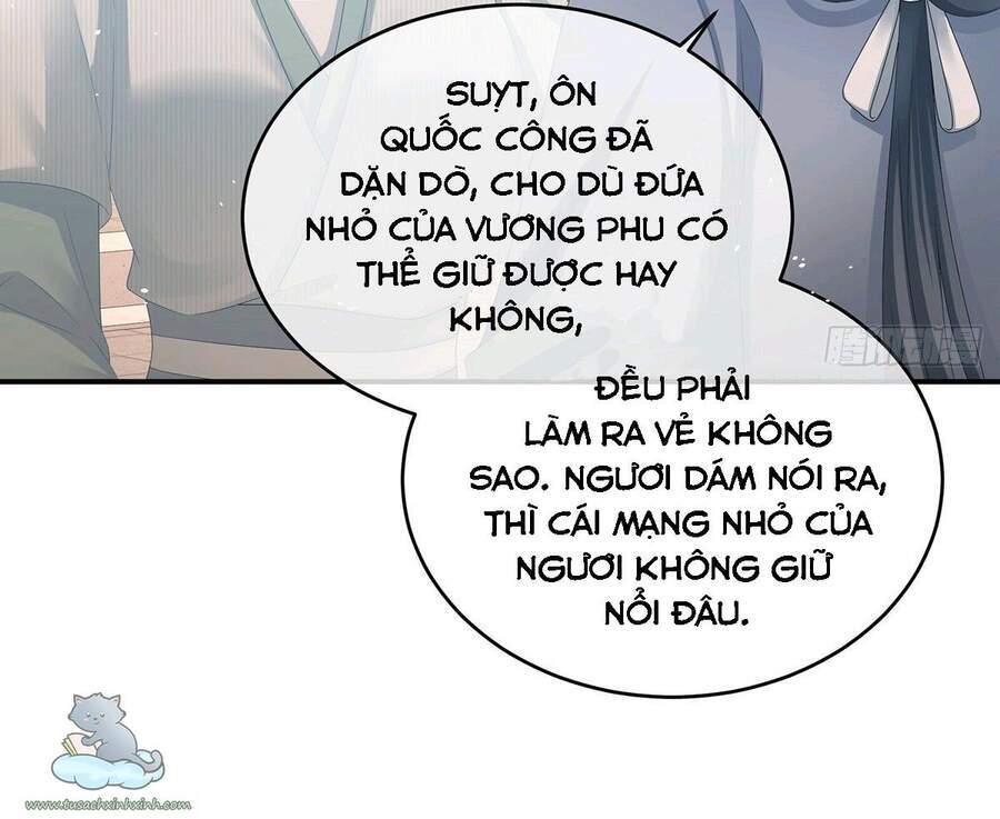 Kiều Phu Có Hỉ Chapter 45 - Next Chapter 46