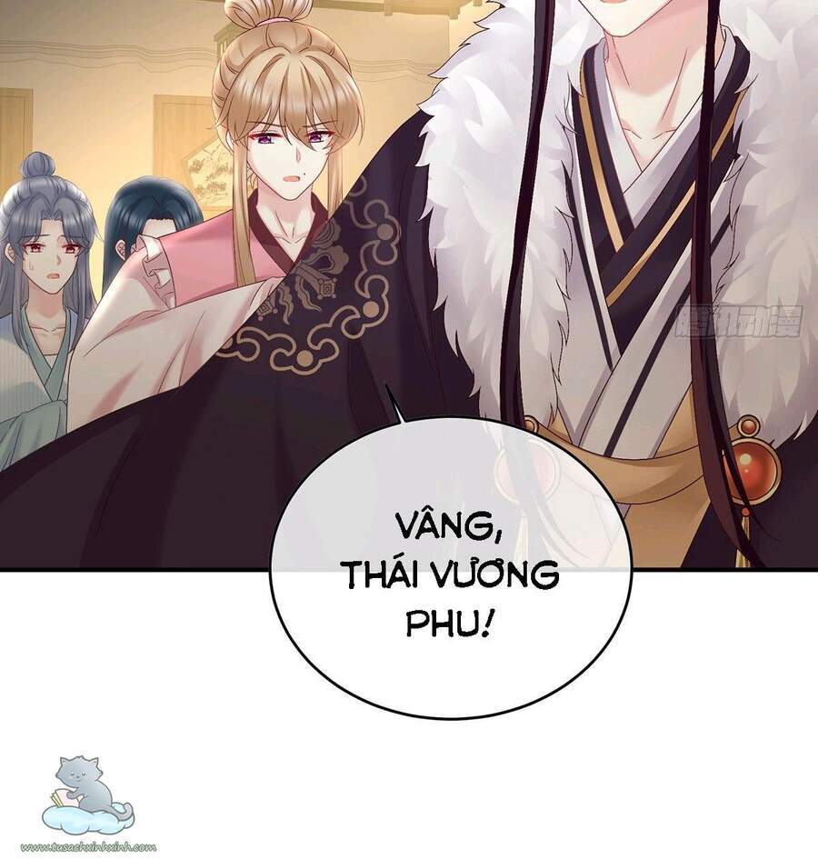 Kiều Phu Có Hỉ Chapter 45 - Next Chapter 46