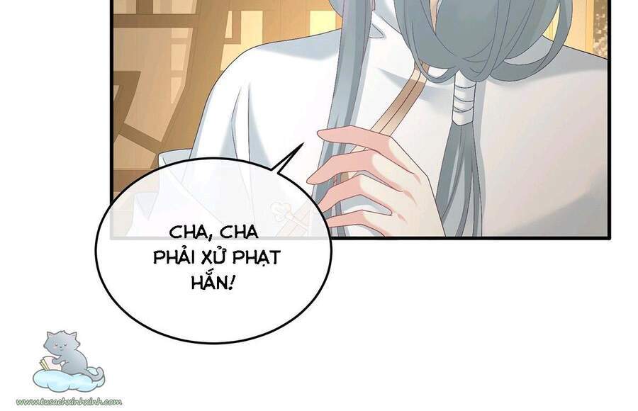 Kiều Phu Có Hỉ Chapter 45 - Next Chapter 46