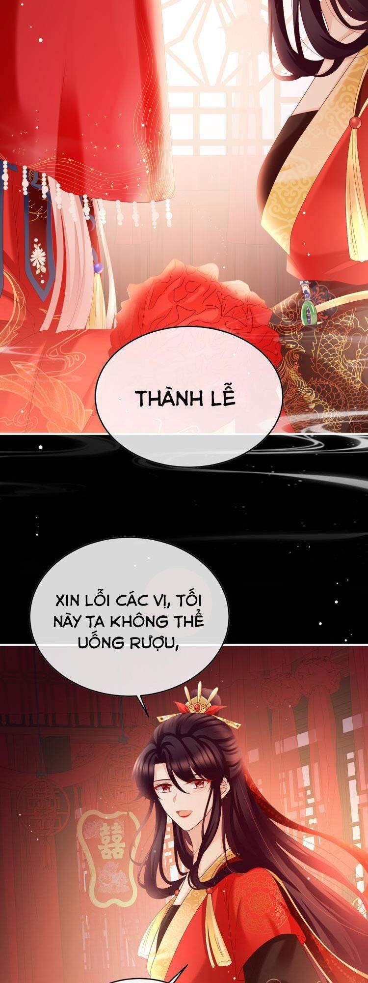 Kiều Phu Có Hỉ Chapter 48 - Next Chapter 49