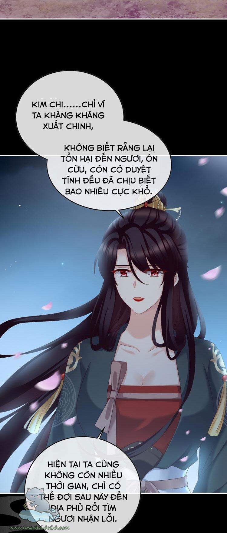 Kiều Phu Có Hỉ Chapter 48 - Next Chapter 49