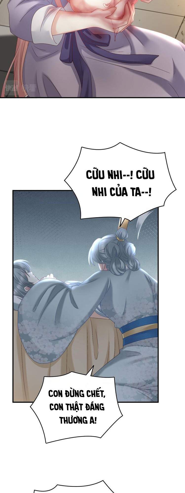 Kiều Phu Có Hỉ Chapter 52 - Next Chapter 53