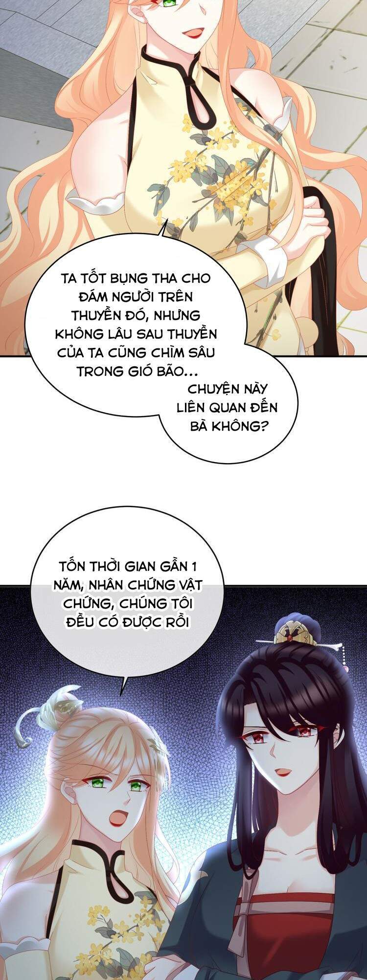 Kiều Phu Có Hỉ Chapter 52 - Next Chapter 53