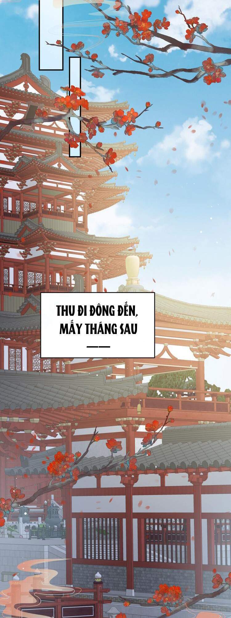 Kiều Phu Có Hỉ Chapter 52 - Next Chapter 53