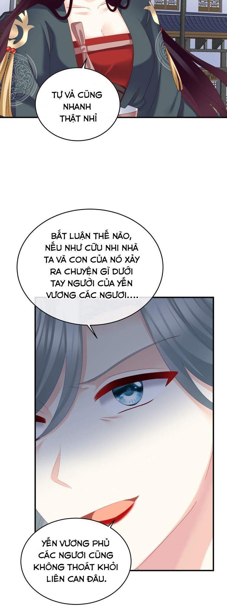 Kiều Phu Có Hỉ Chapter 52 - Next Chapter 53