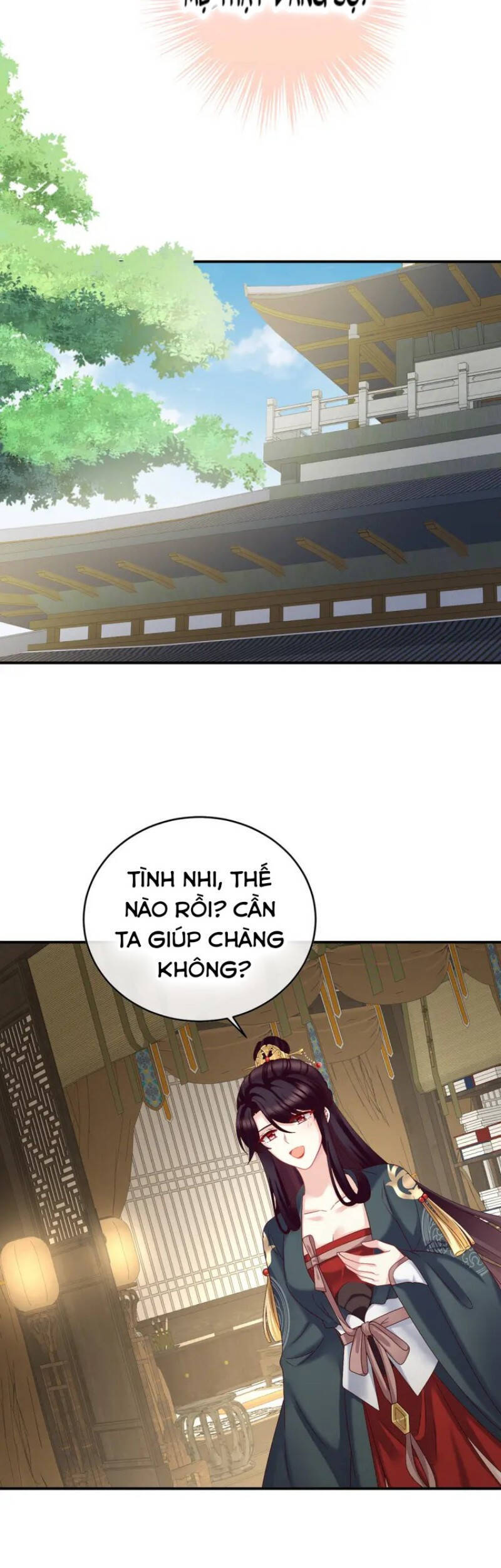 Kiều Phu Có Hỉ Chapter 54 - Next Chapter 55