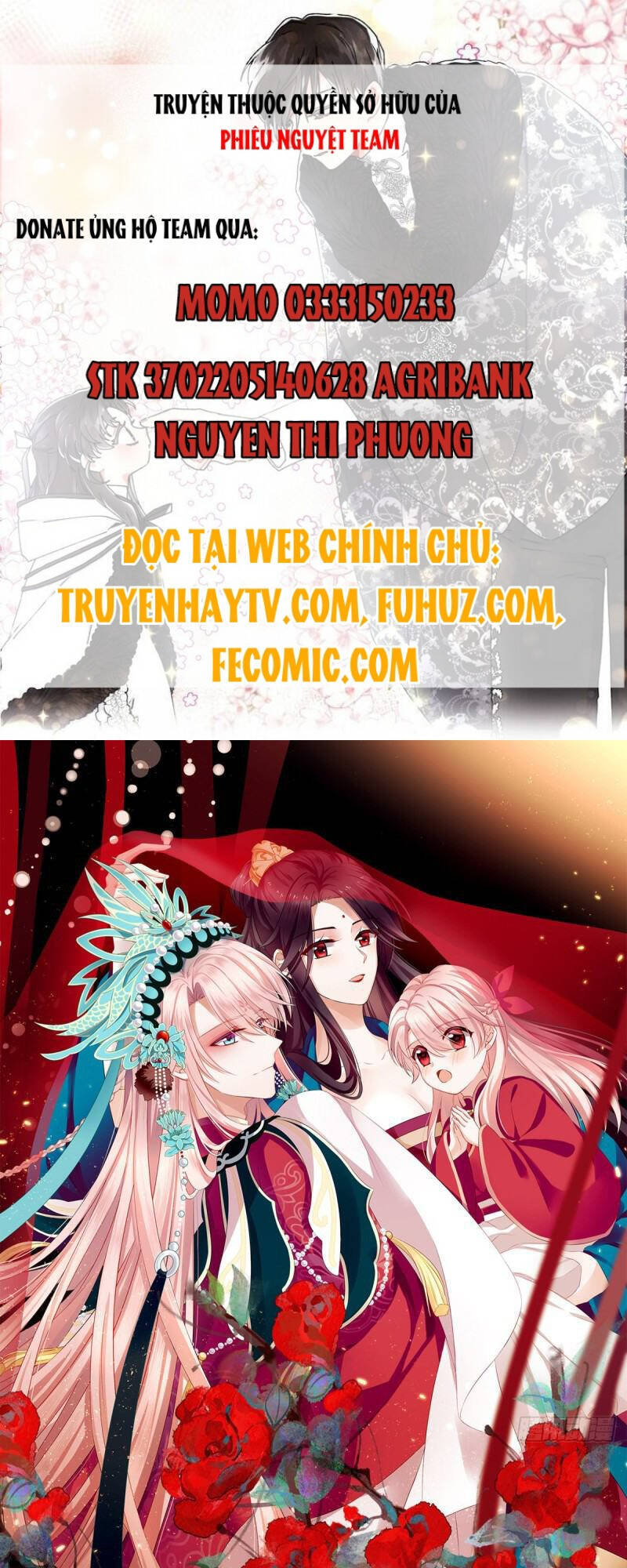 Kiều Phu Có Hỉ Chapter 55 - Next Chapter 56