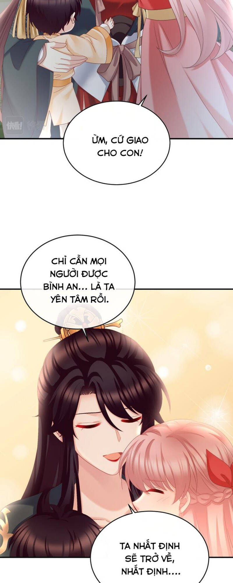 Kiều Phu Có Hỉ Chapter 55 - Next Chapter 56