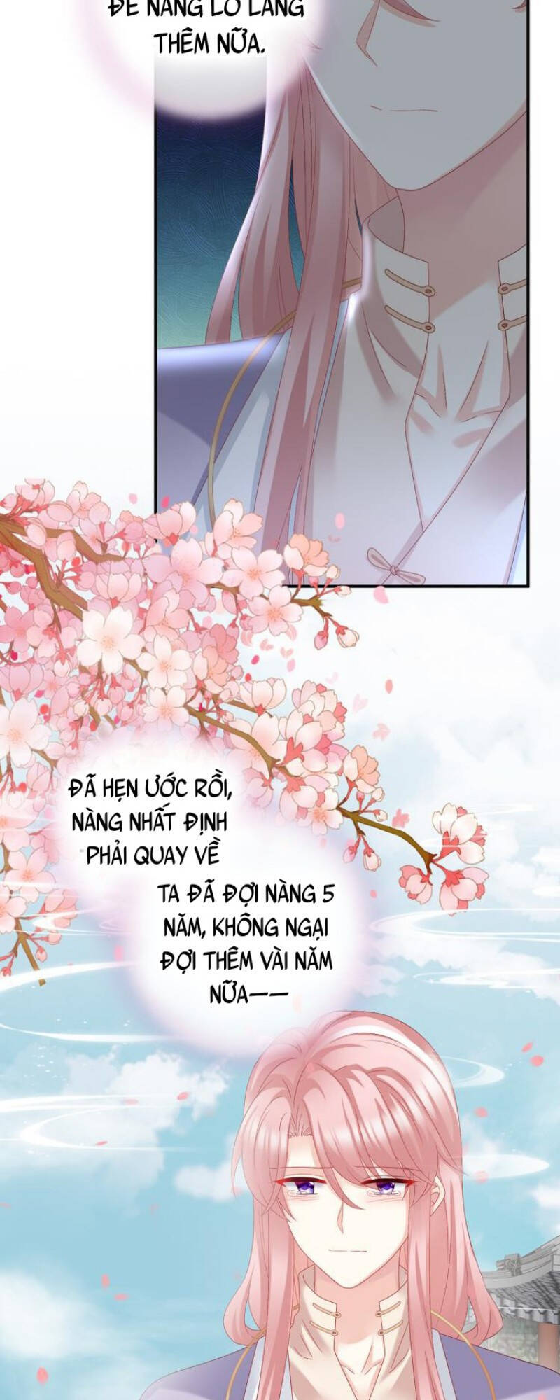 Kiều Phu Có Hỉ Chapter 55 - Next Chapter 56