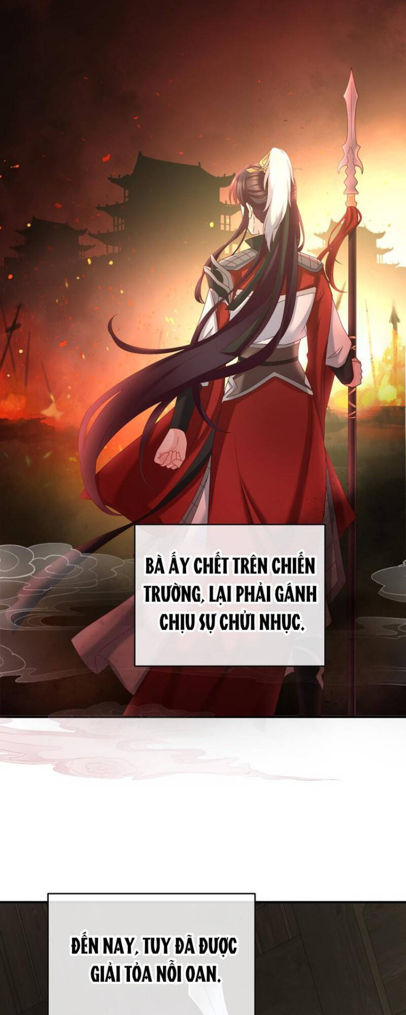 Kiều Phu Có Hỉ Chapter 55 - Next Chapter 56