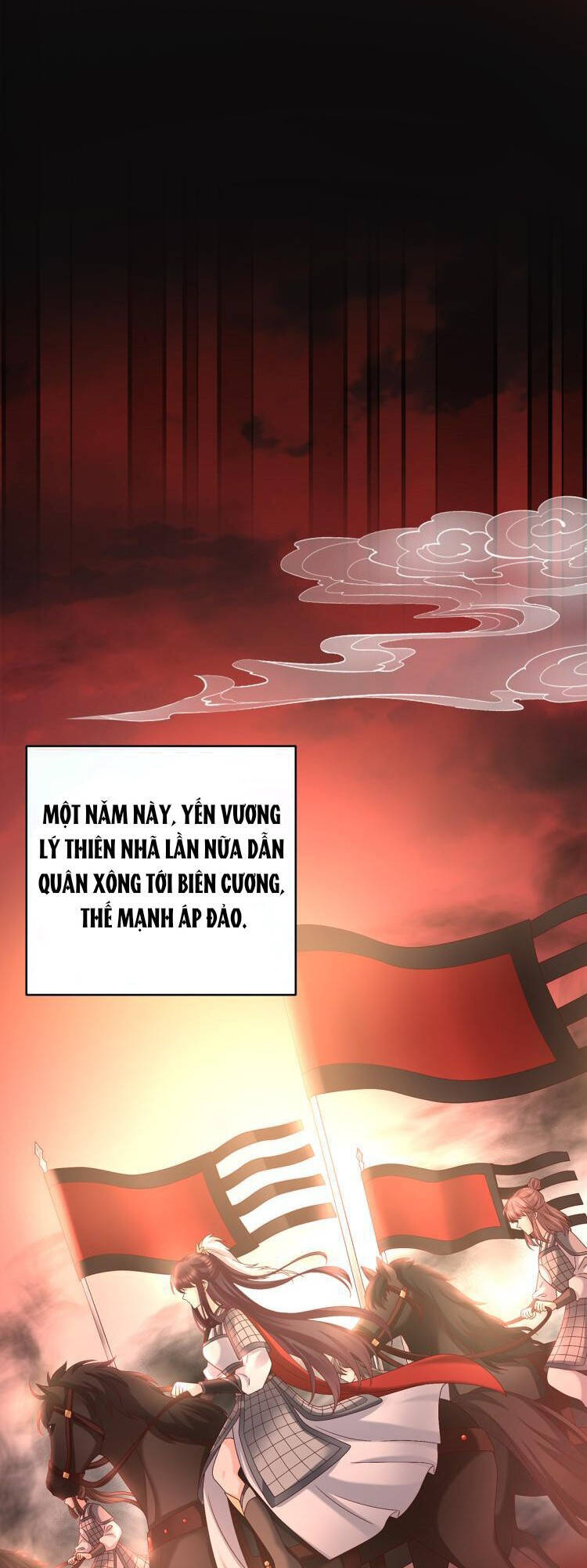 Kiều Phu Có Hỉ Chapter 55 - Next Chapter 56