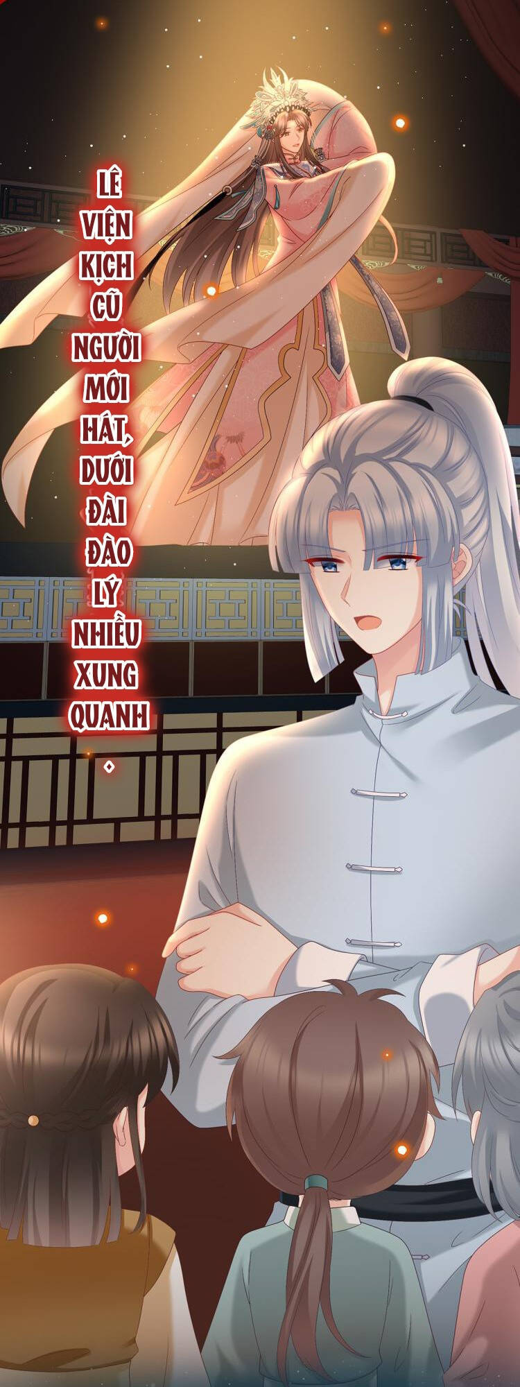 Kiều Phu Có Hỉ Chapter 55 - Next Chapter 56