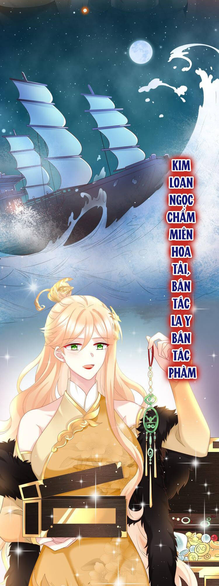 Kiều Phu Có Hỉ Chapter 55 - Next Chapter 56