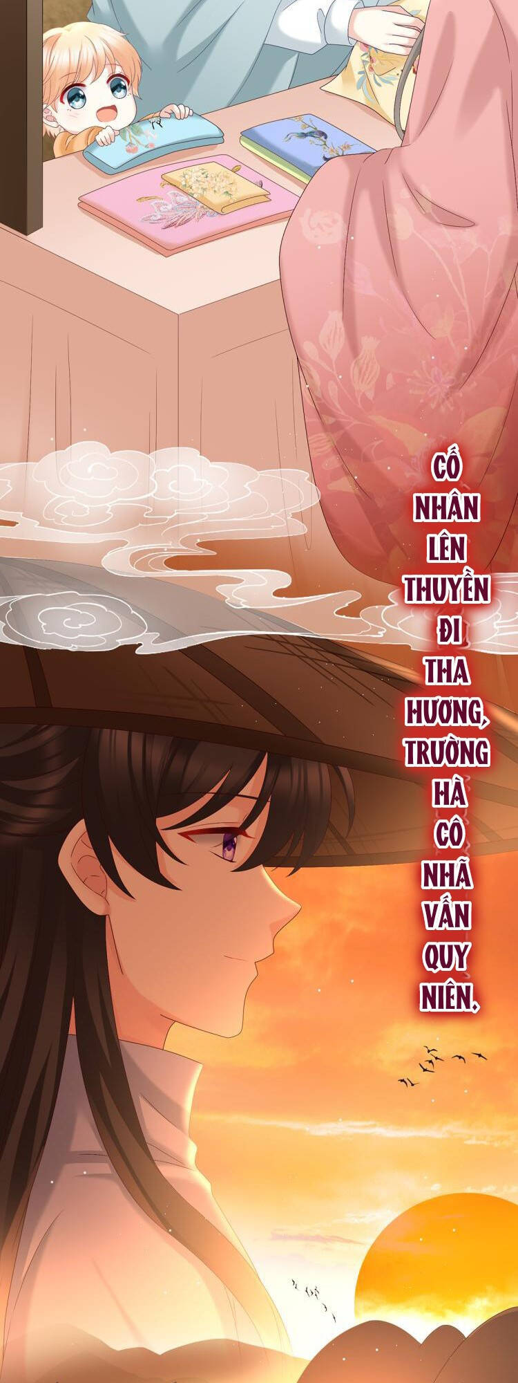 Kiều Phu Có Hỉ Chapter 55 - Next Chapter 56