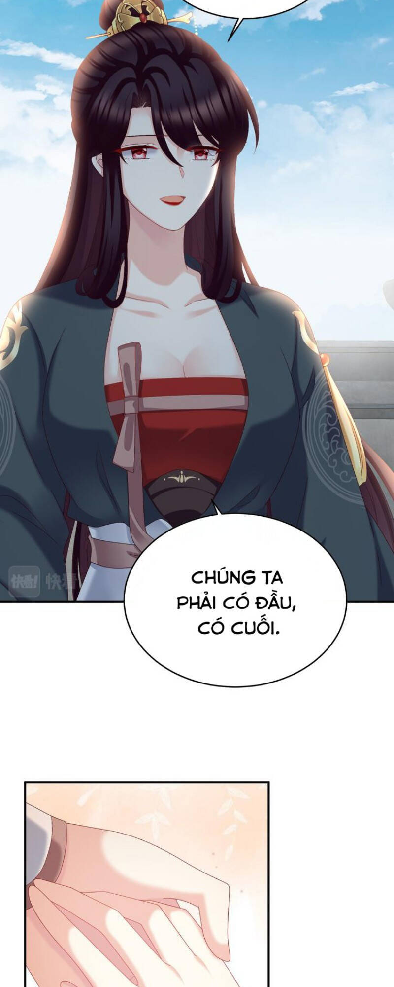 Kiều Phu Có Hỉ Chapter 55 - Next Chapter 56