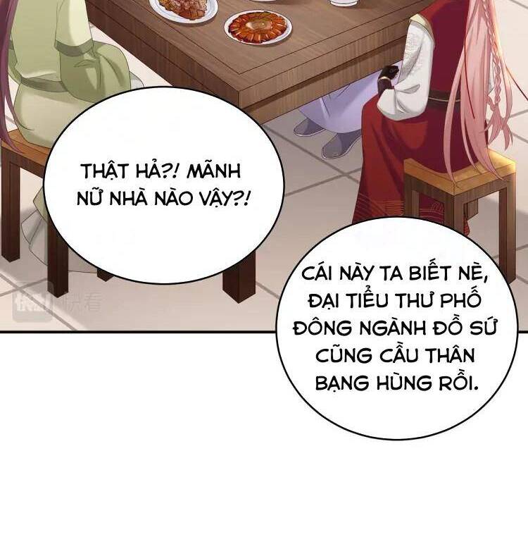 Kiều Phu Có Hỉ Chapter 57 - Next Chapter 58