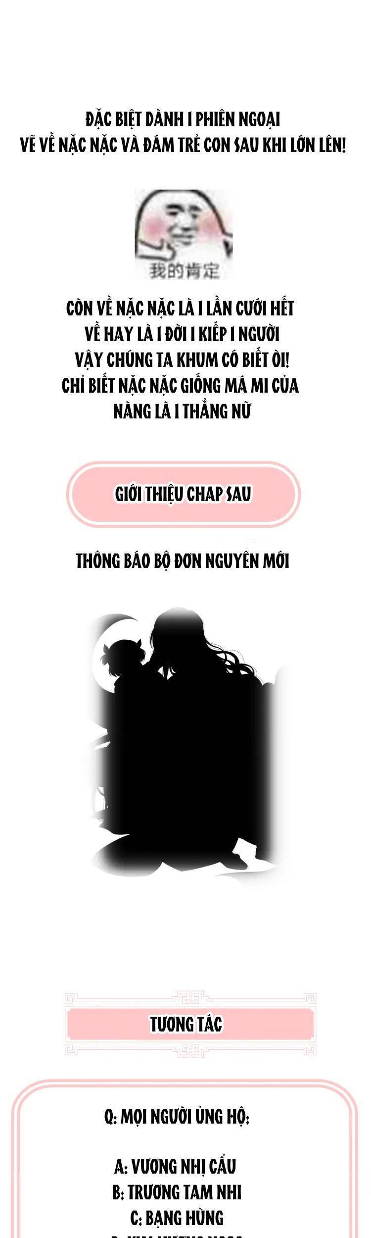 Kiều Phu Có Hỉ Chapter 57 - Next Chapter 58