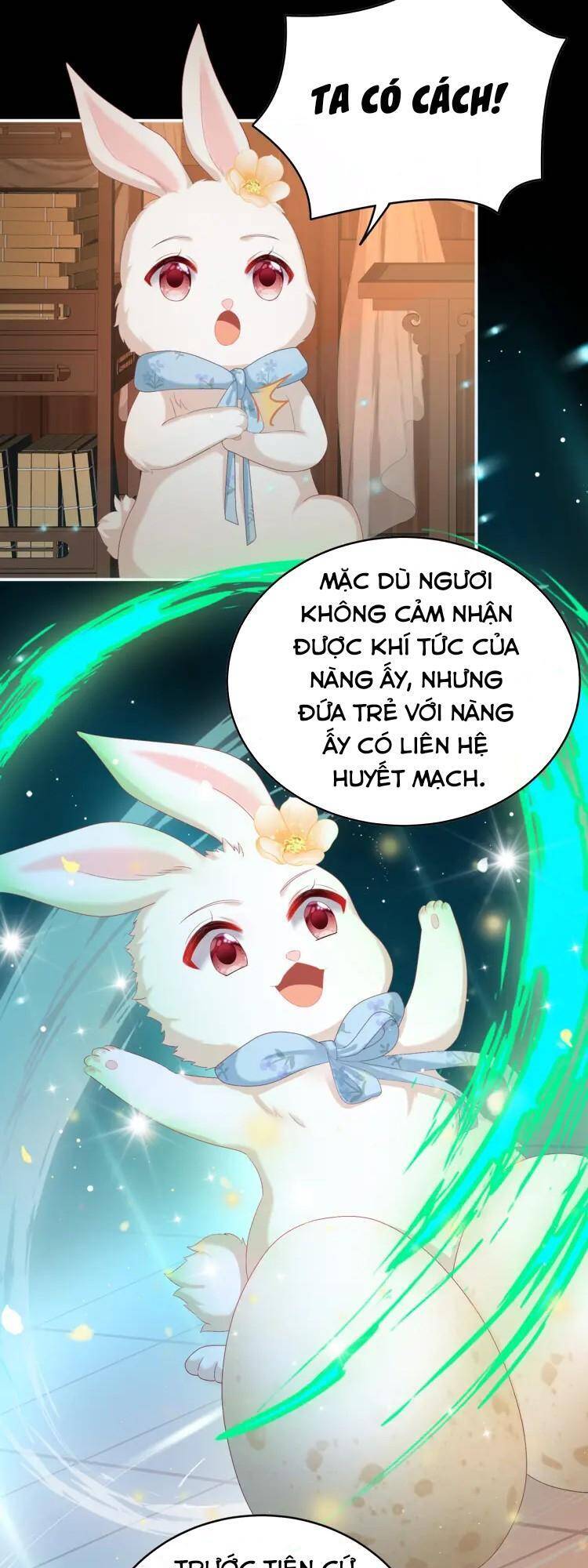 Kiều Phu Có Hỉ Chapter 58 - Next Chapter 59