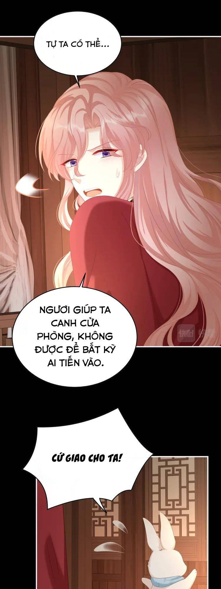 Kiều Phu Có Hỉ Chapter 58 - Next Chapter 59