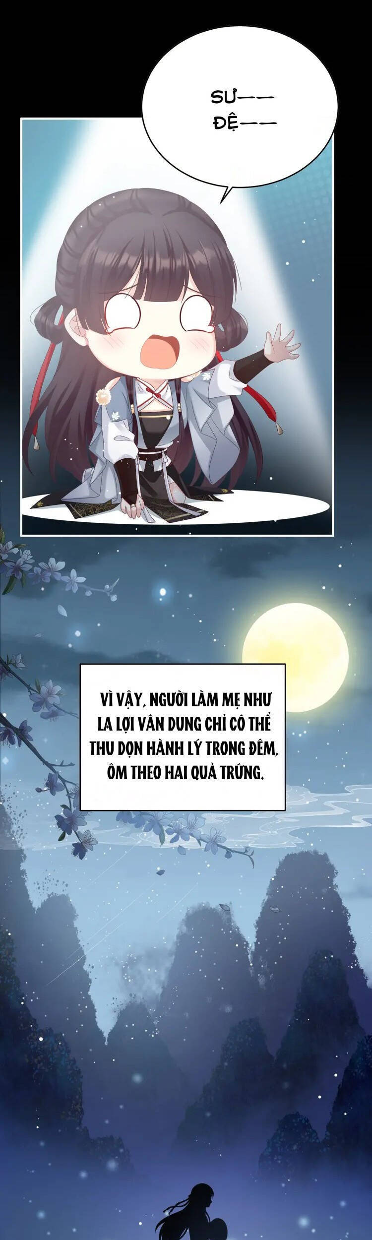 Kiều Phu Có Hỉ Chapter 60 - Next Chapter 61