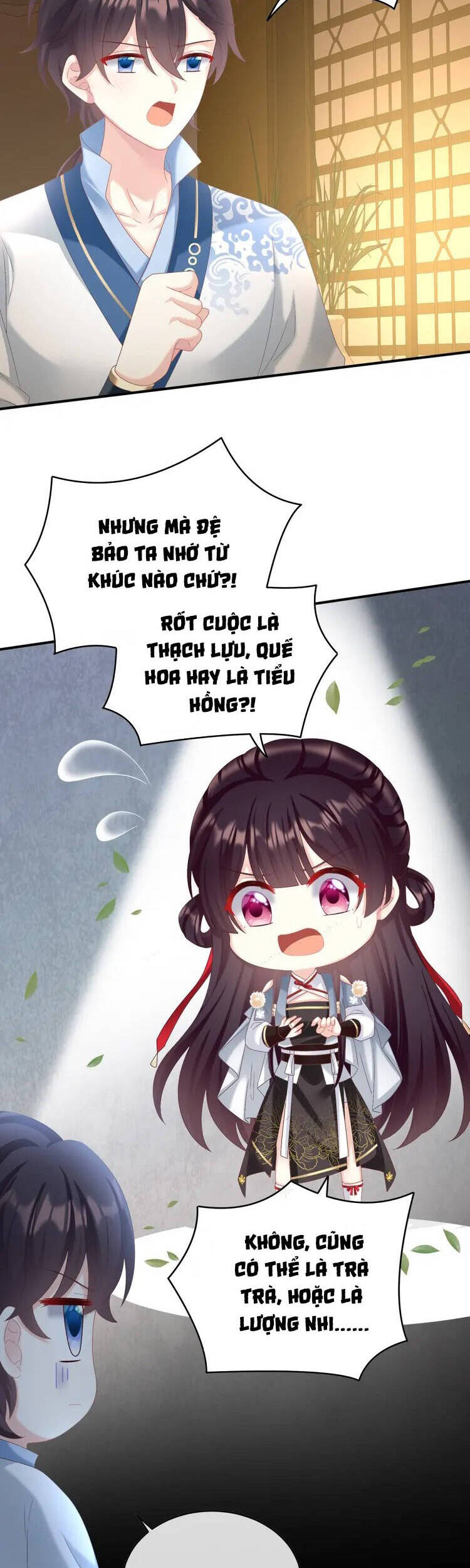 Kiều Phu Có Hỉ Chapter 60 - Next Chapter 61