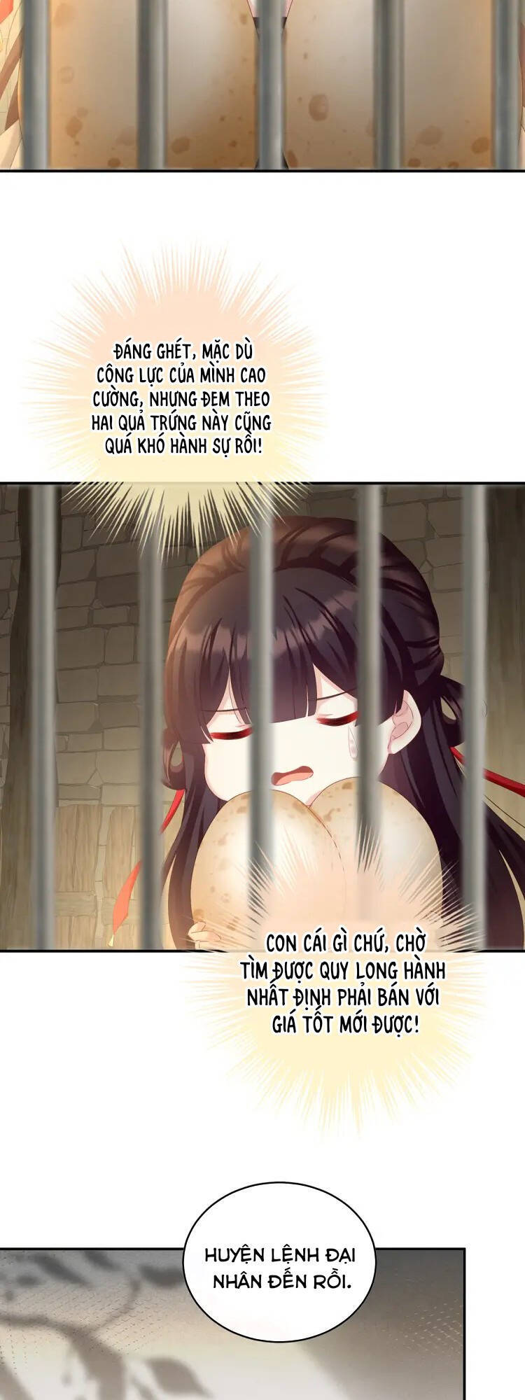 Kiều Phu Có Hỉ Chapter 61 - Next Chapter 62