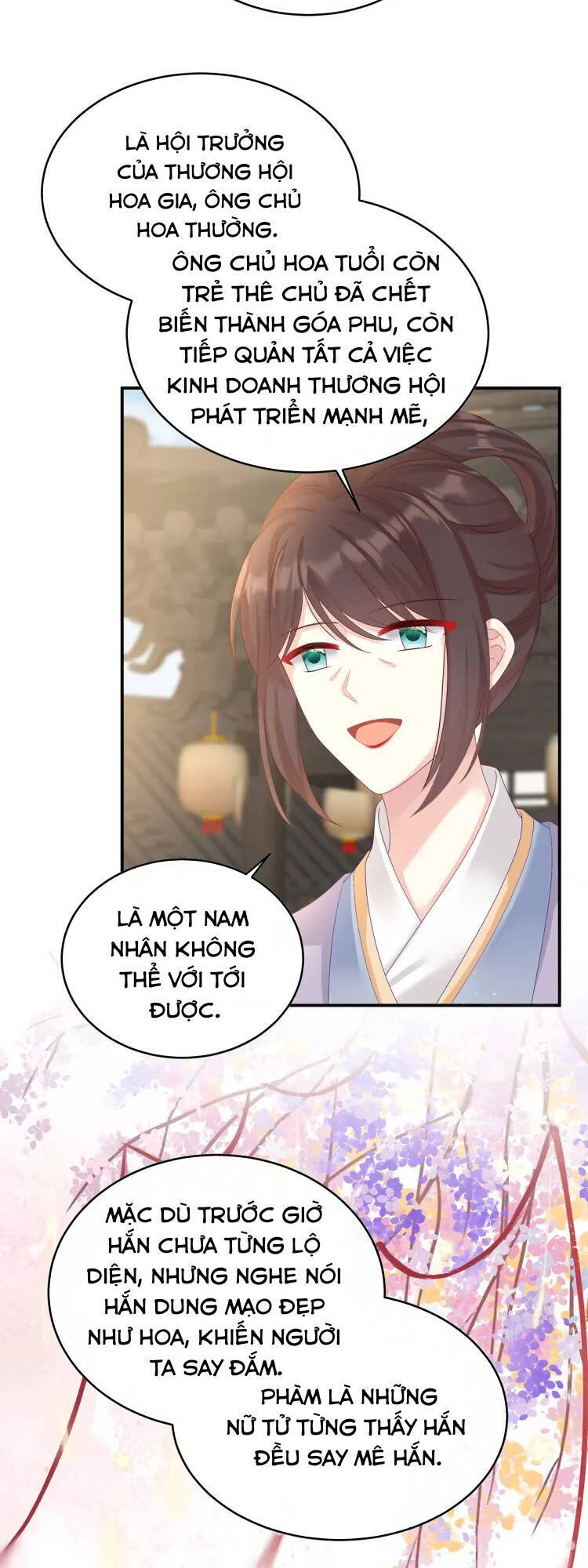 Kiều Phu Có Hỉ Chapter 61 - Next Chapter 62