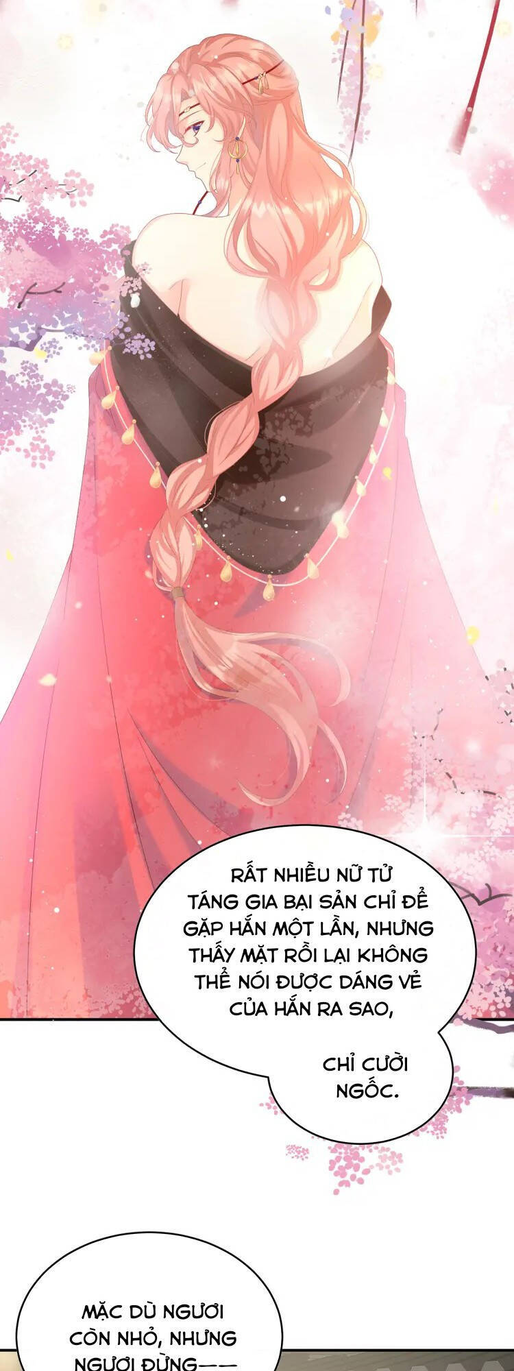 Kiều Phu Có Hỉ Chapter 61 - Next Chapter 62