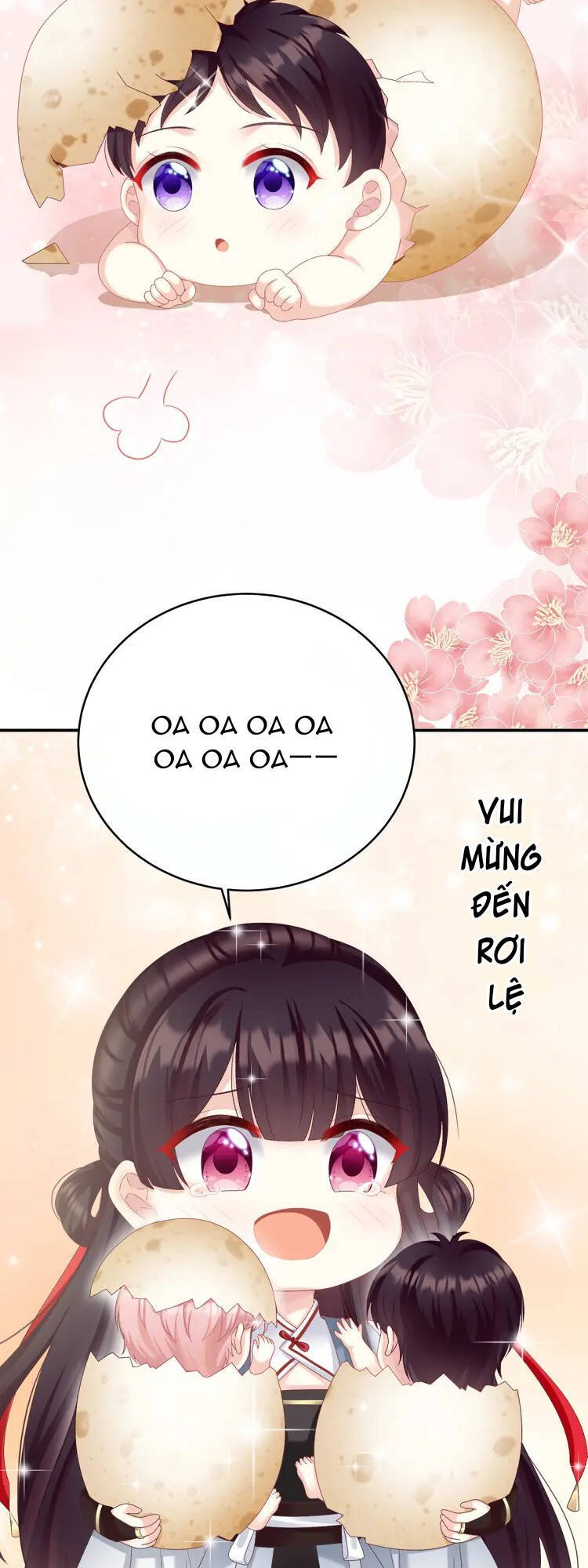 Kiều Phu Có Hỉ Chapter 62 - Next Chapter 63