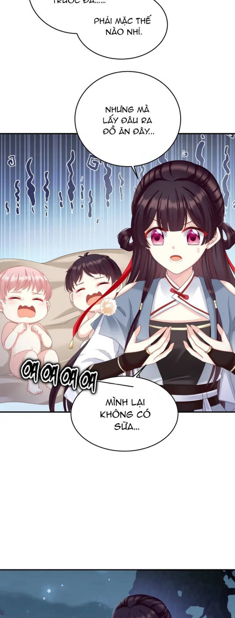 Kiều Phu Có Hỉ Chapter 62 - Next Chapter 63