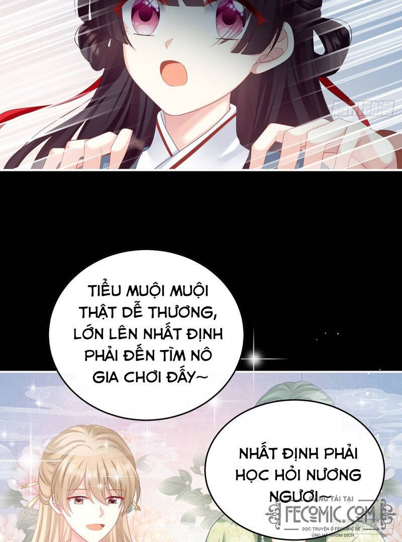 Kiều Phu Có Hỉ Chapter 63 - Next Chapter 64