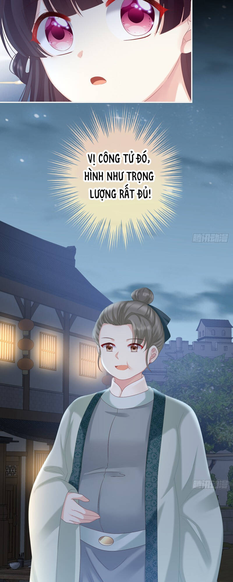 Kiều Phu Có Hỉ Chapter 63 - Next Chapter 64