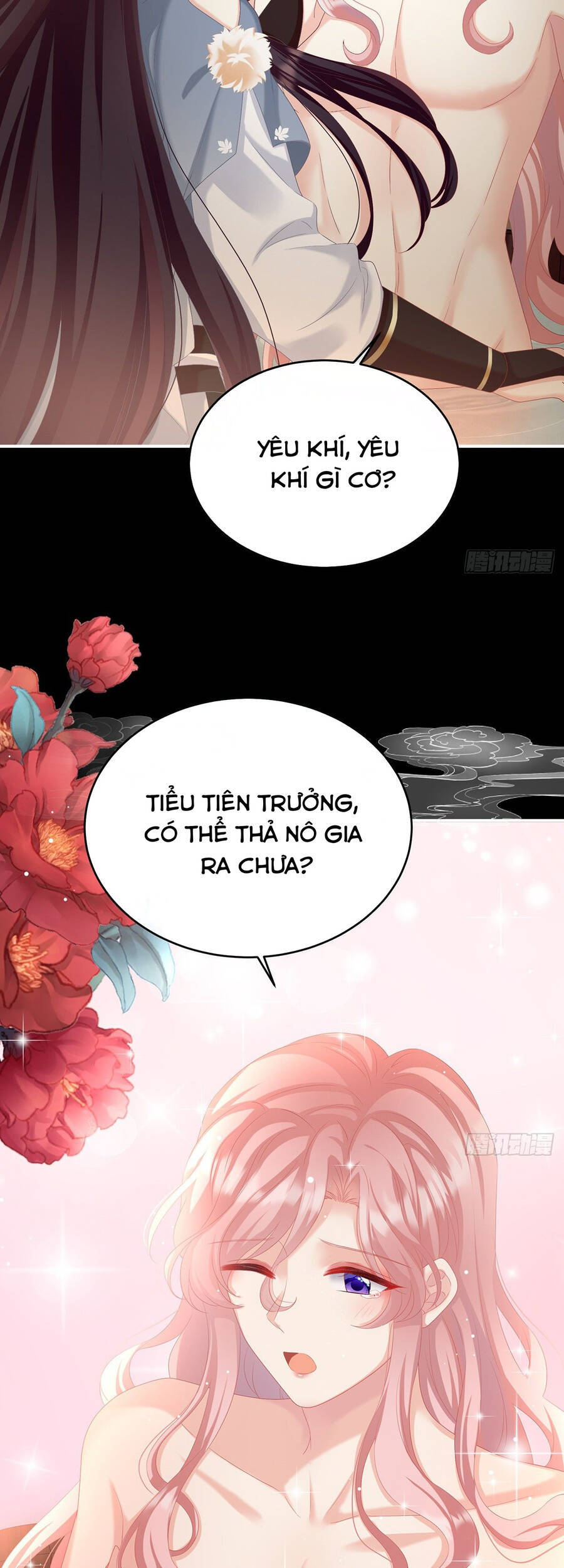 Kiều Phu Có Hỉ Chapter 64 - Next Chapter 65