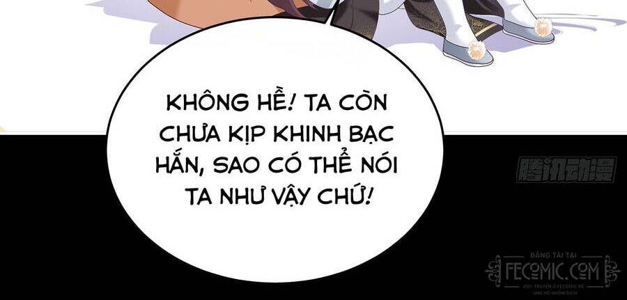 Kiều Phu Có Hỉ Chapter 64 - Next Chapter 65