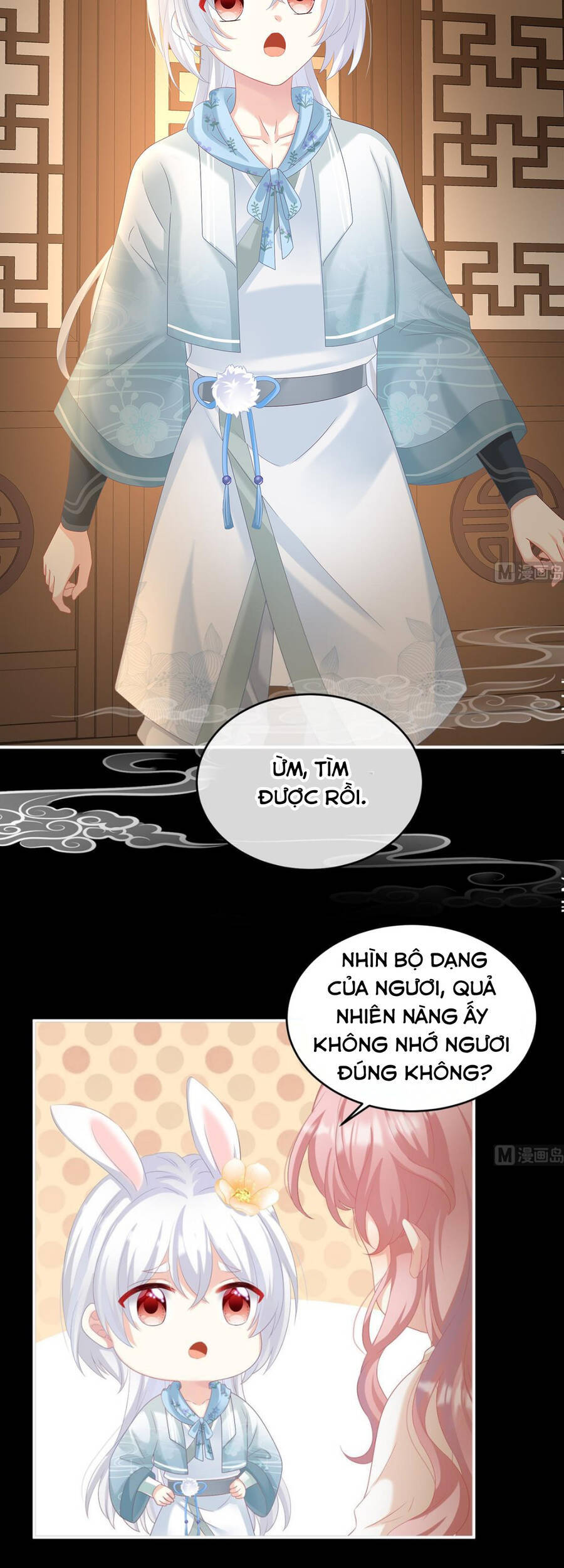 Kiều Phu Có Hỉ Chapter 66 - Next Chapter 67