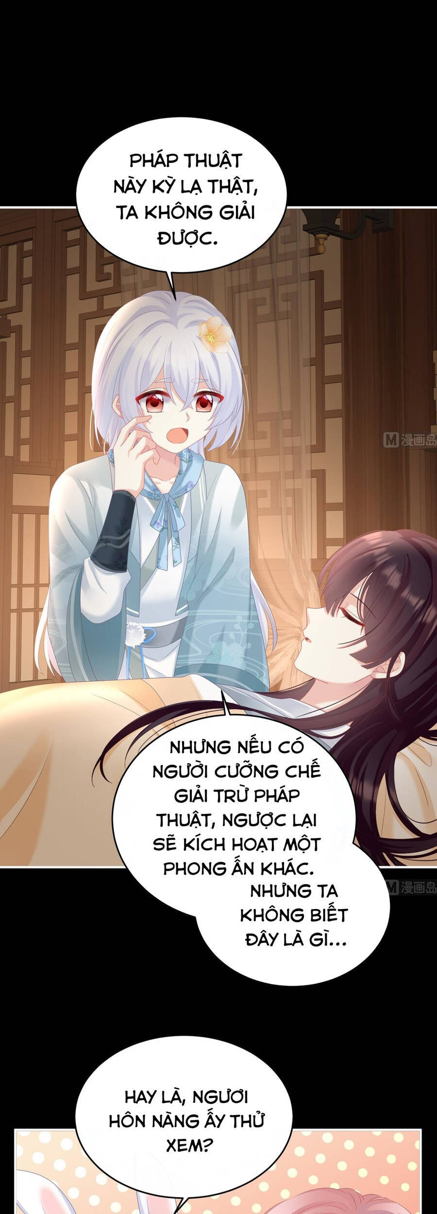 Kiều Phu Có Hỉ Chapter 66 - Next Chapter 67