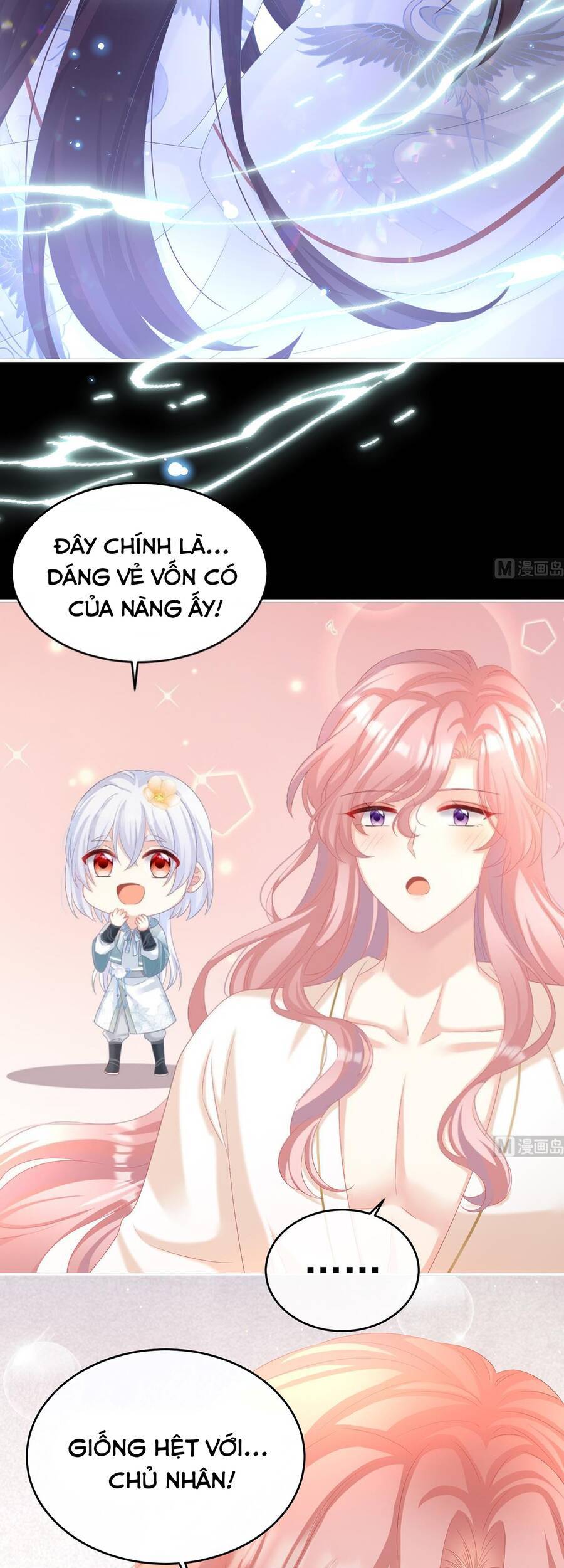 Kiều Phu Có Hỉ Chapter 66 - Next Chapter 67