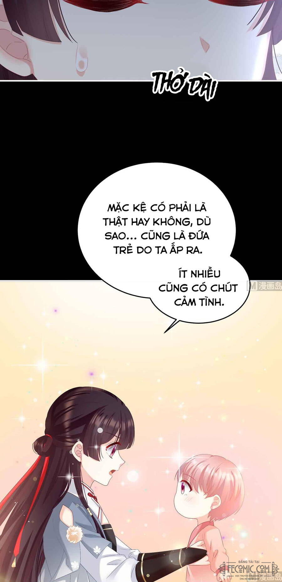 Kiều Phu Có Hỉ Chapter 66 - Next Chapter 67