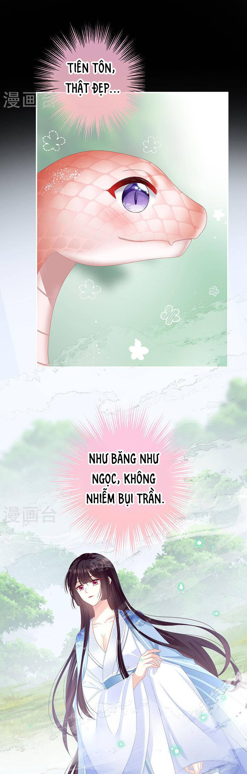 Kiều Phu Có Hỉ Chapter 67 - Next Chapter 68