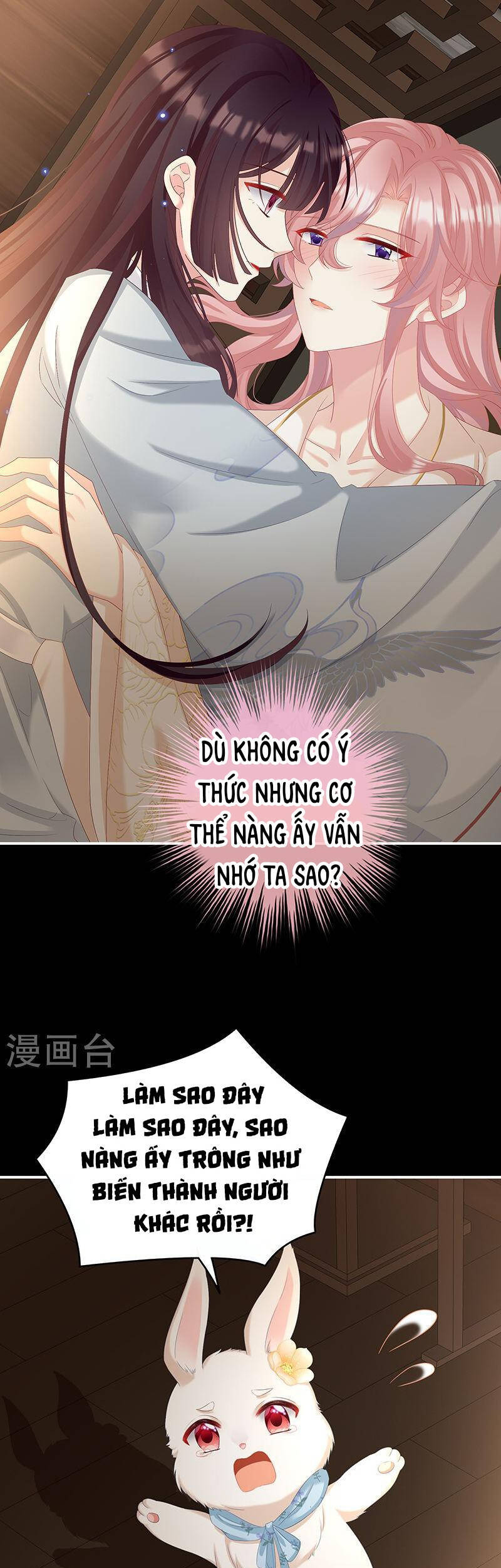 Kiều Phu Có Hỉ Chapter 67 - Next Chapter 68